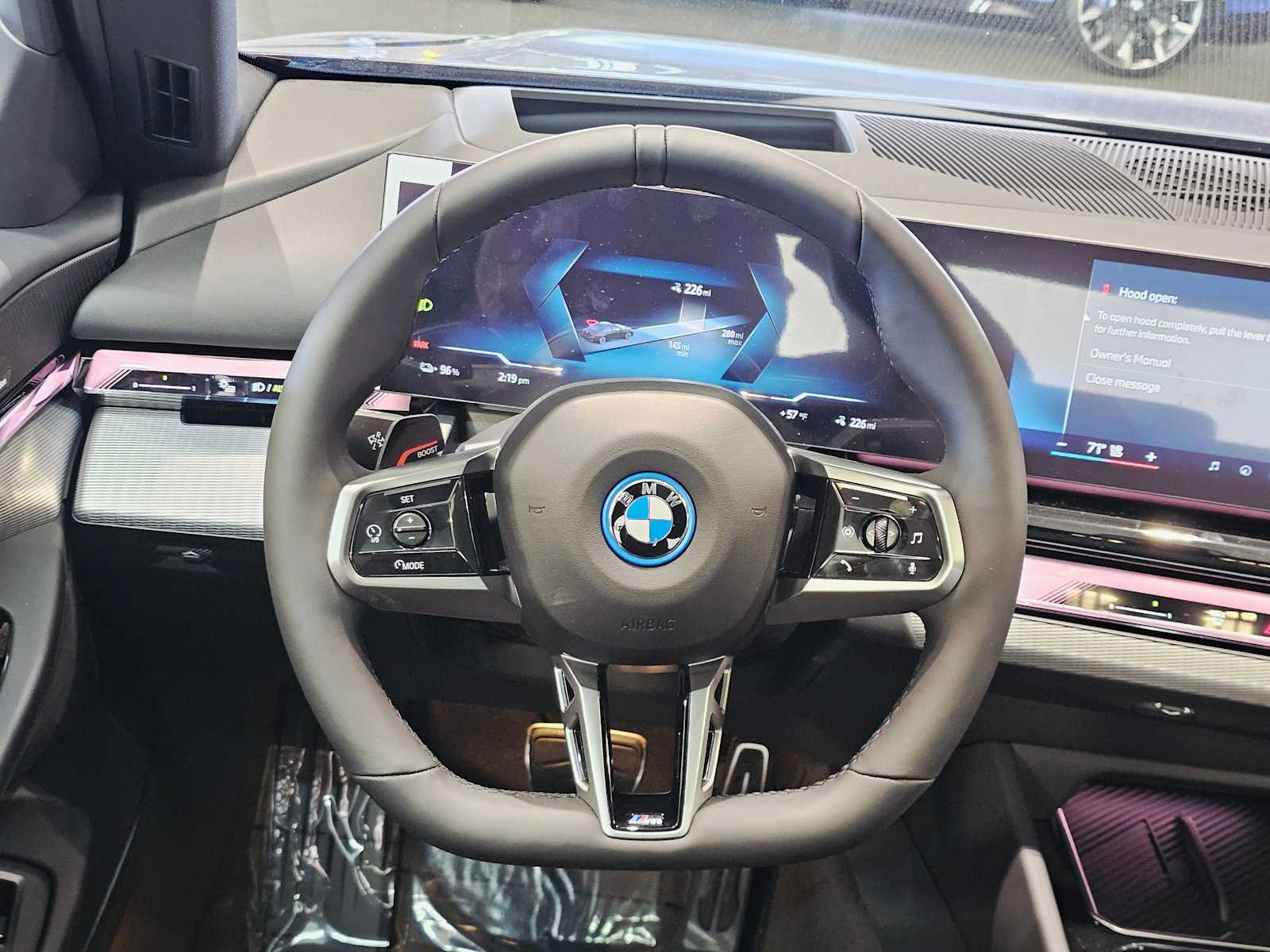 Thumbnail: 2026 BMW i5 - 11