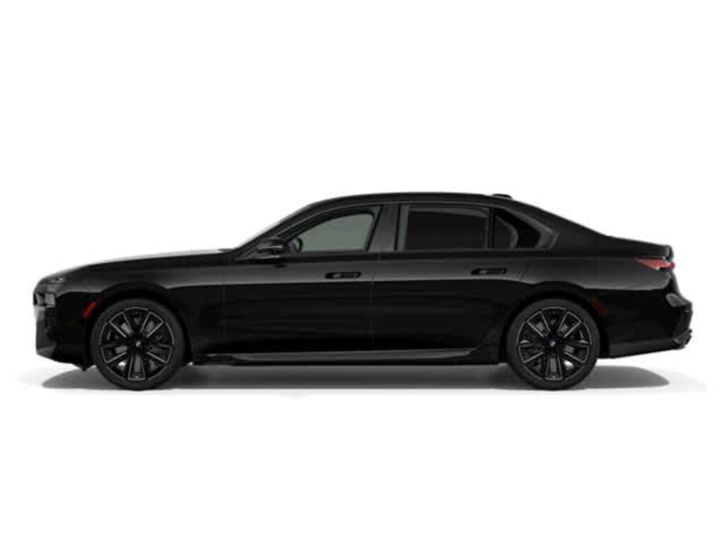New 2026 BMW 760i xDrive Sedan