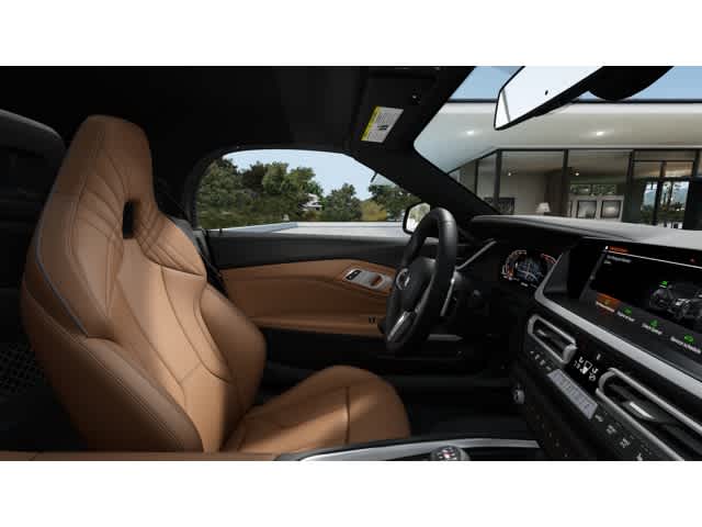Thumbnail: 2026 BMW Z4 - 9