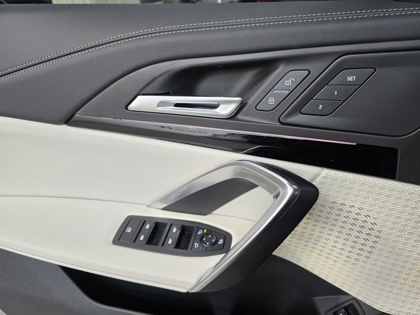 Thumbnail: 2026 BMW X1 - 20