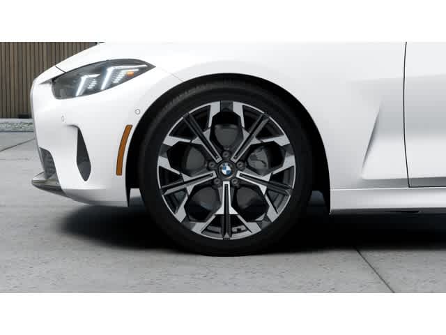 Thumbnail: 2026 BMW 4 Series - 7