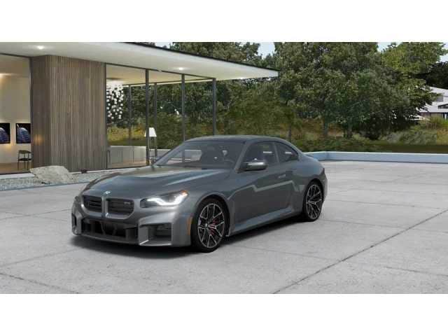 Thumbnail: 2026 BMW M2 - 1