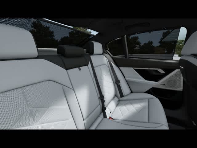 Thumbnail: 2024 BMW i5 - 12