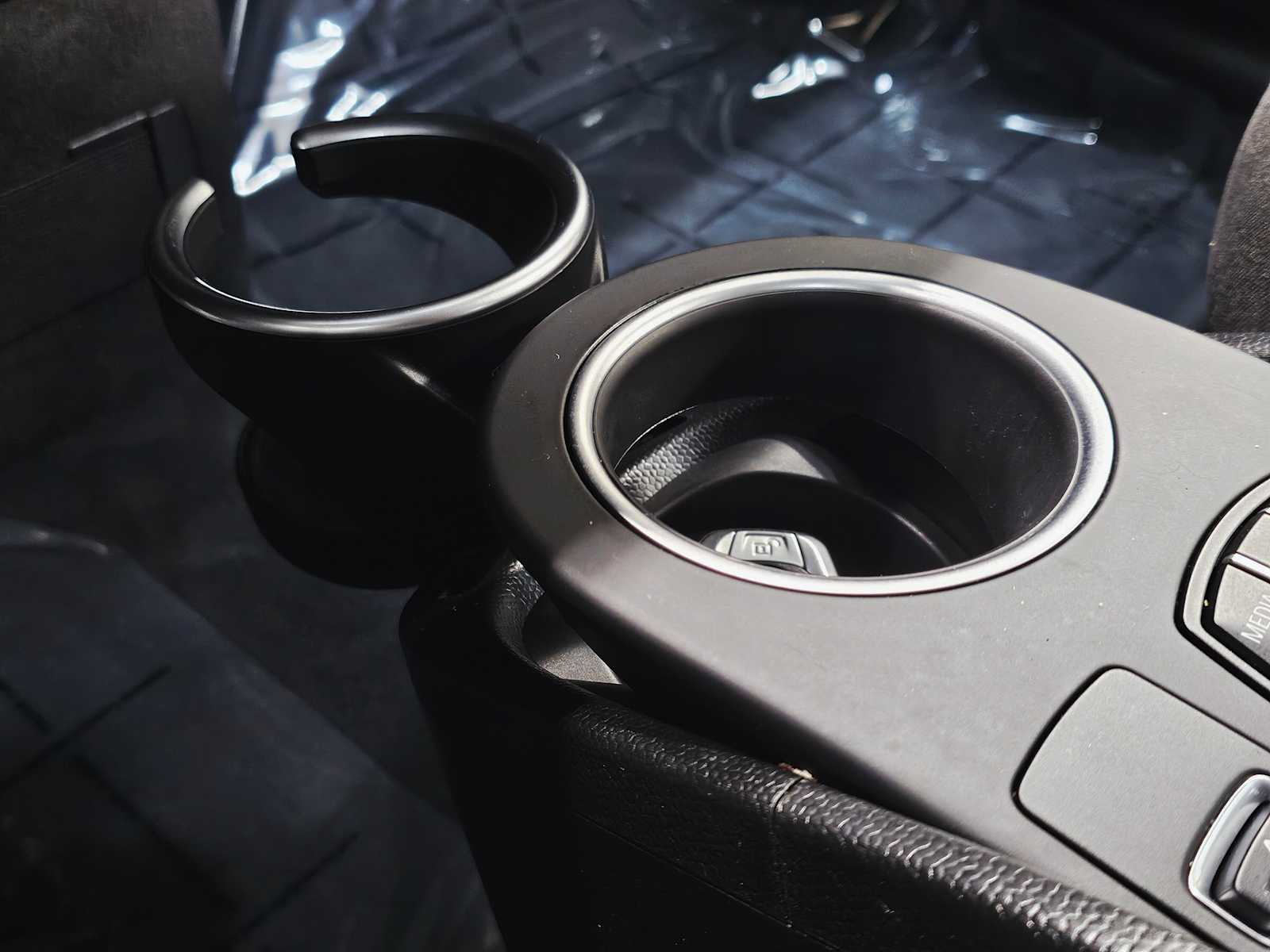 Thumbnail: 2018 BMW i3 - 19