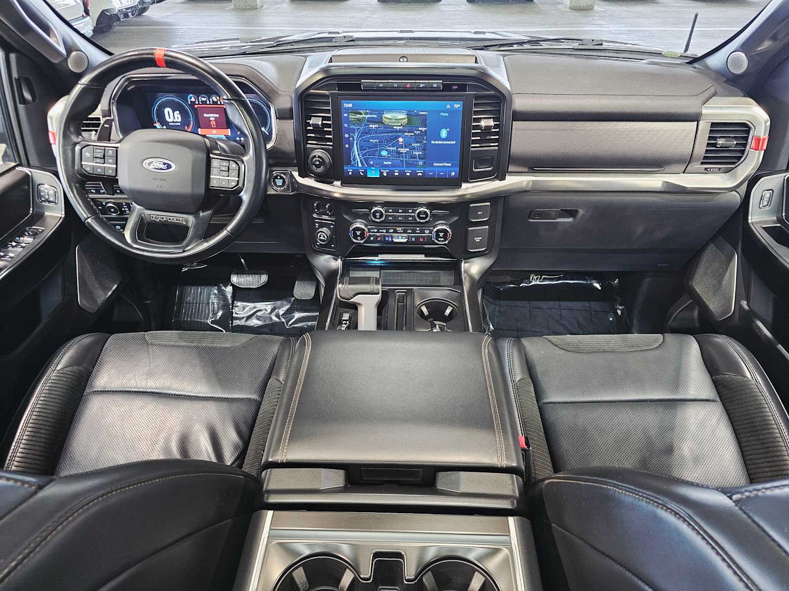 Thumbnail: 2021 Ford F-150 - 10