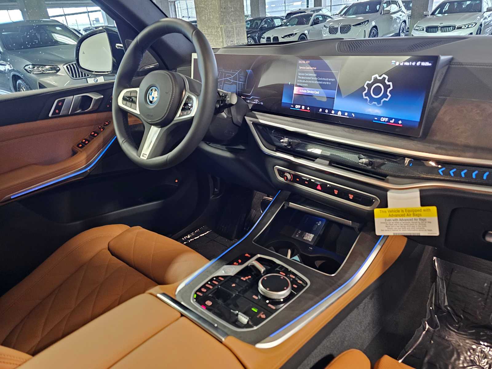 Thumbnail: 2026 BMW X5 - 43