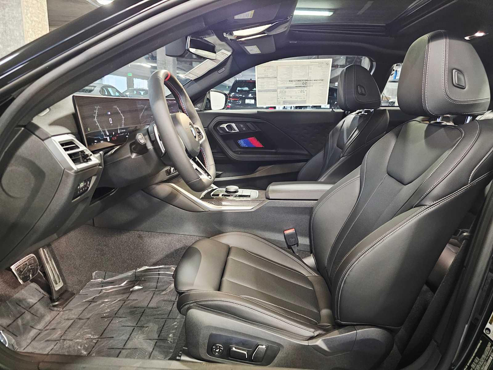 Thumbnail: 2026 BMW 2 Series - 25