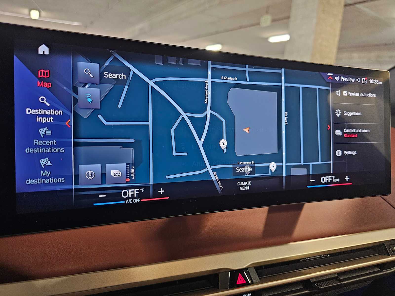 Thumbnail: 2023 BMW iX - 15