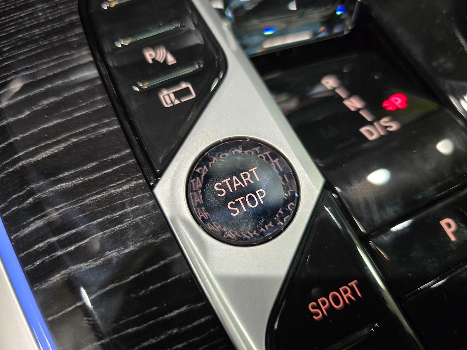 Thumbnail: 2026 BMW X5 - 22