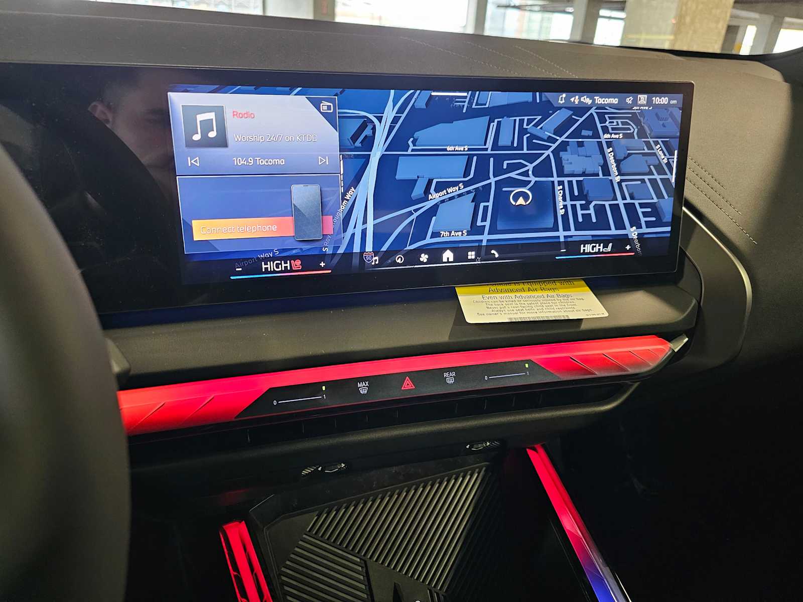 Thumbnail: 2026 BMW X3 - 13