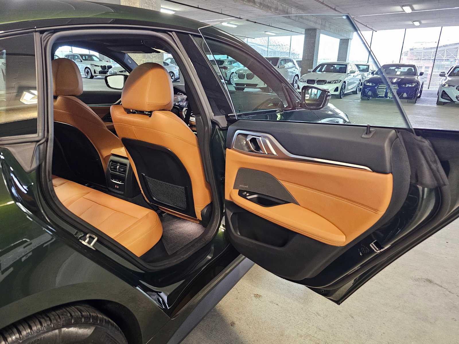 Thumbnail: 2023 BMW 4 Series - 39