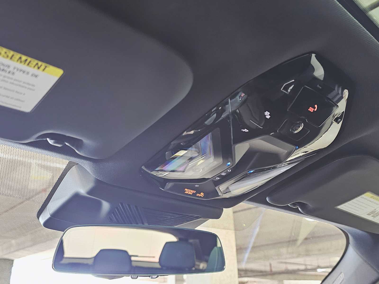 Thumbnail: 2026 BMW X3 - 21