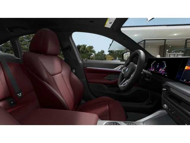 Thumbnail: 2026 BMW i4 - 9