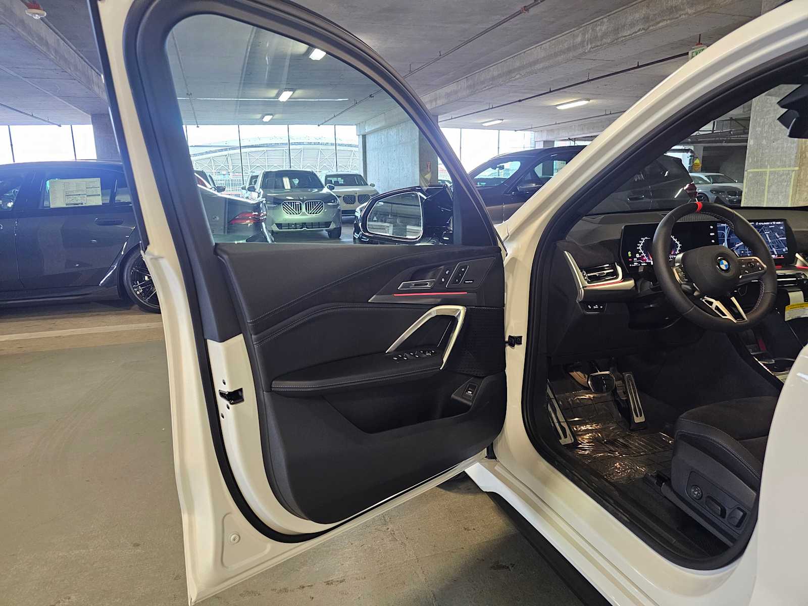 Thumbnail: 2026 BMW X1 - 27