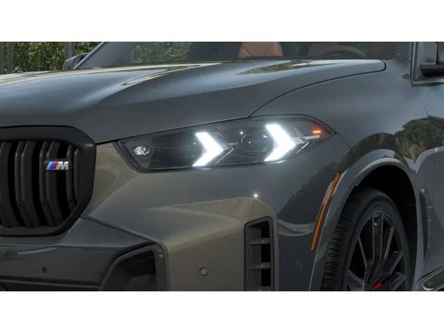 Thumbnail: 2026 BMW X5 - 6