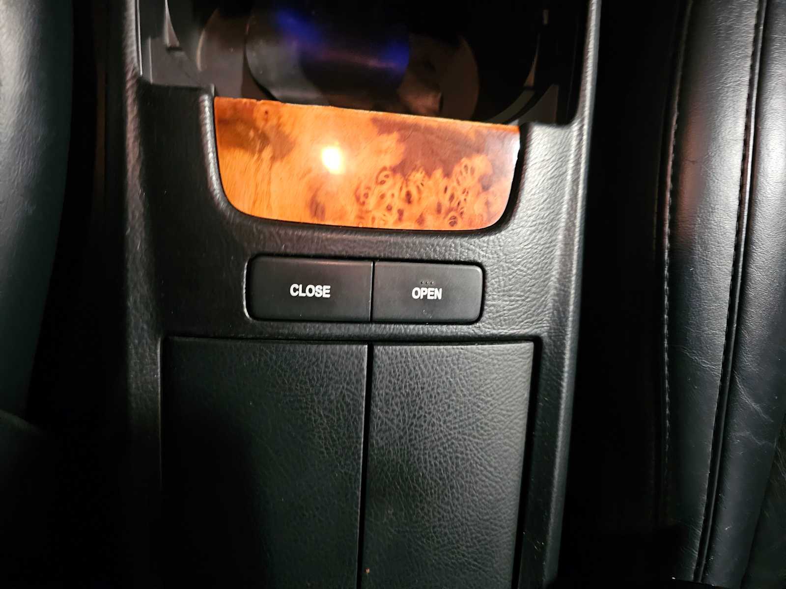 Thumbnail: 2008 Lexus RX - 20