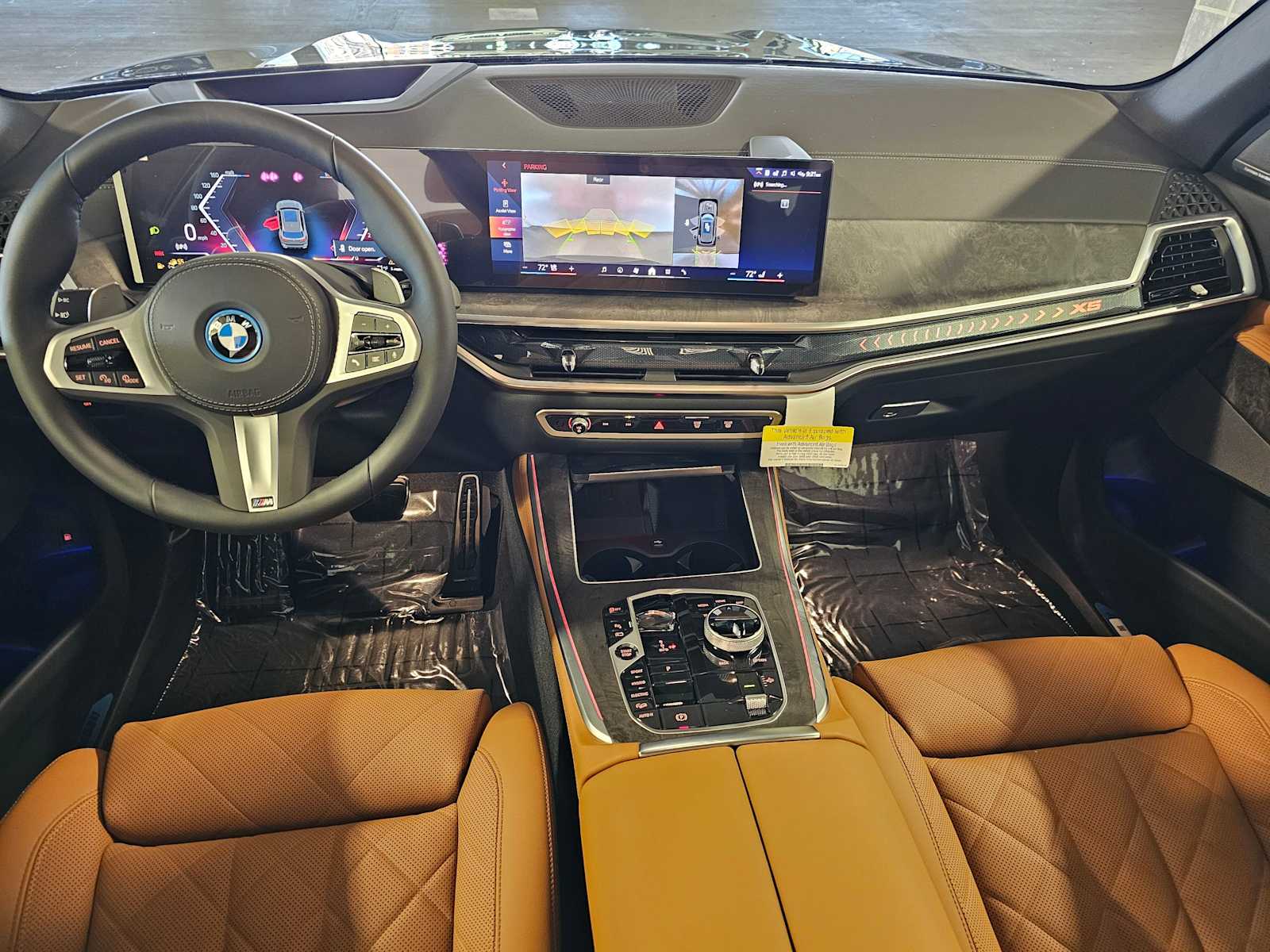 Thumbnail: 2026 BMW X5 - 10