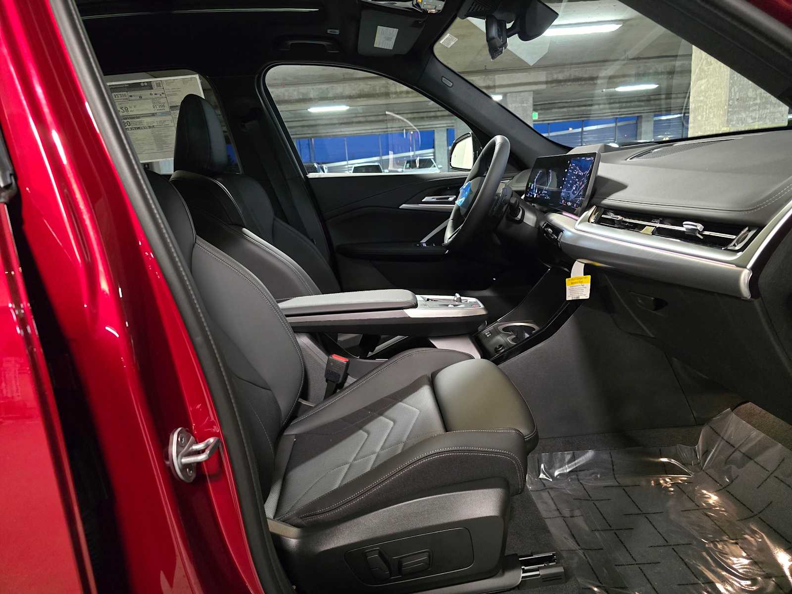 Thumbnail: 2026 BMW X1 - 32