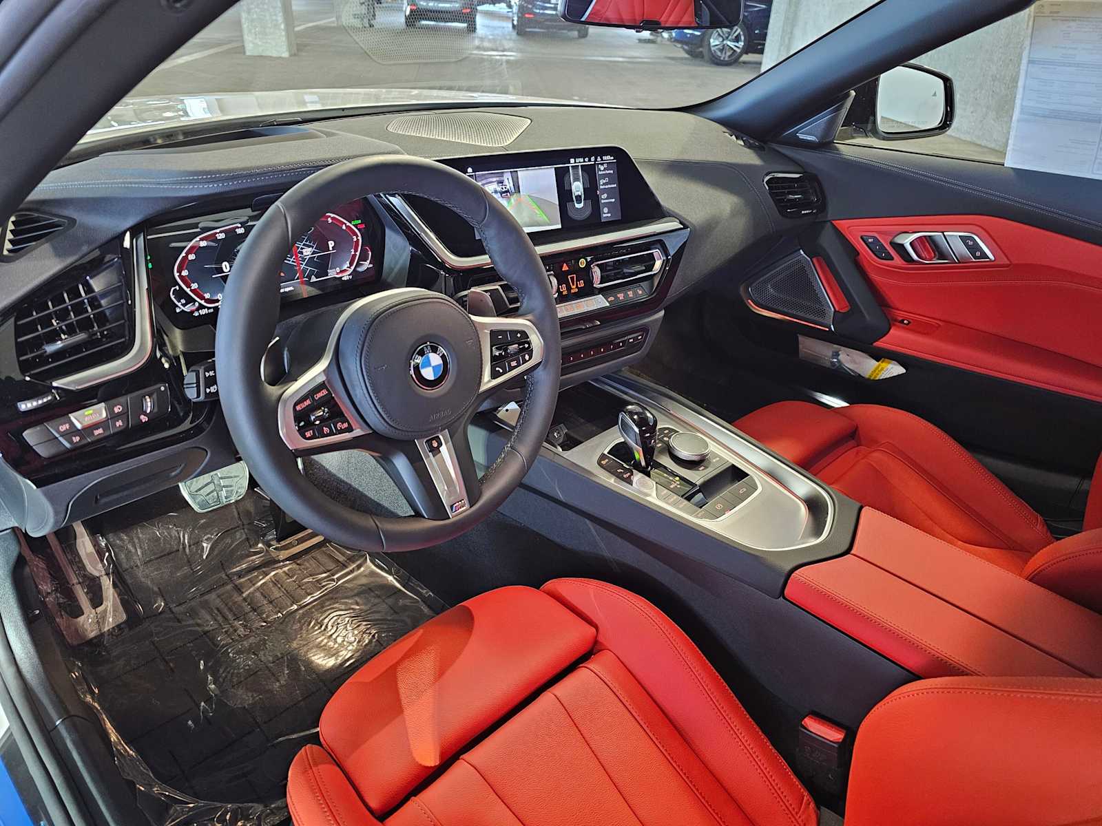 Thumbnail: 2026 BMW Z4 - 2