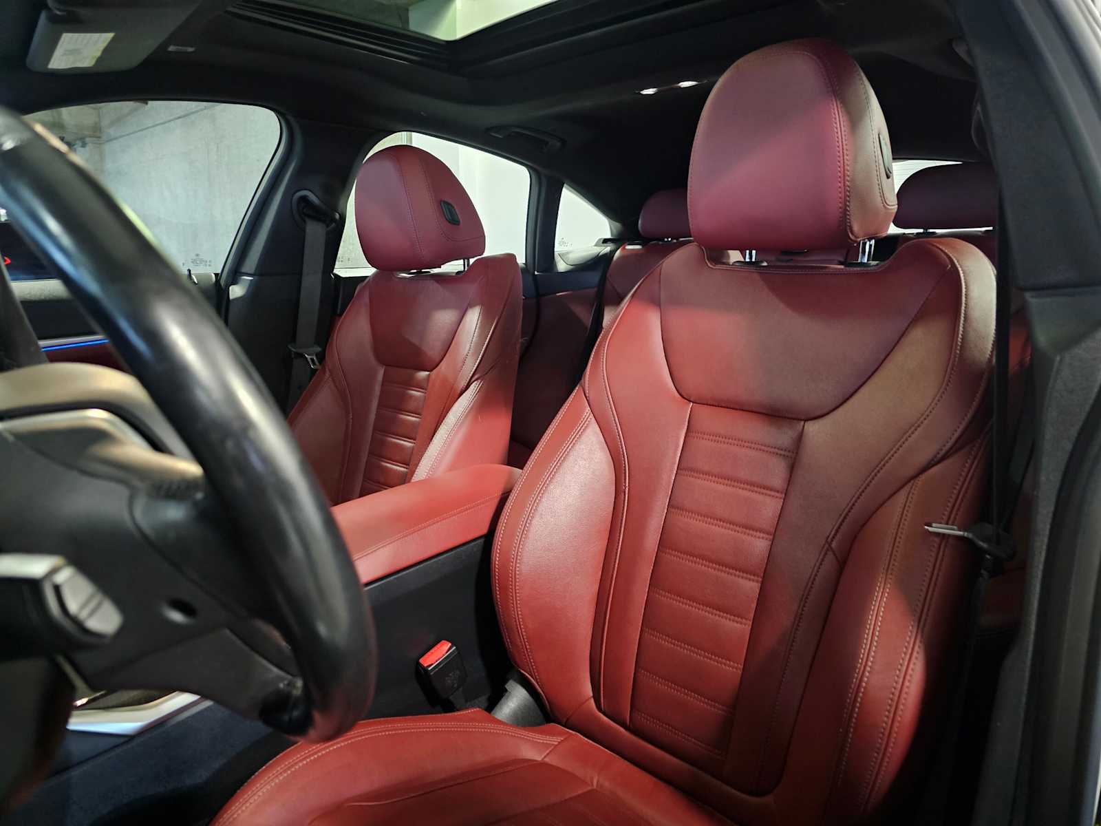 Thumbnail: 2023 BMW i4 - 34