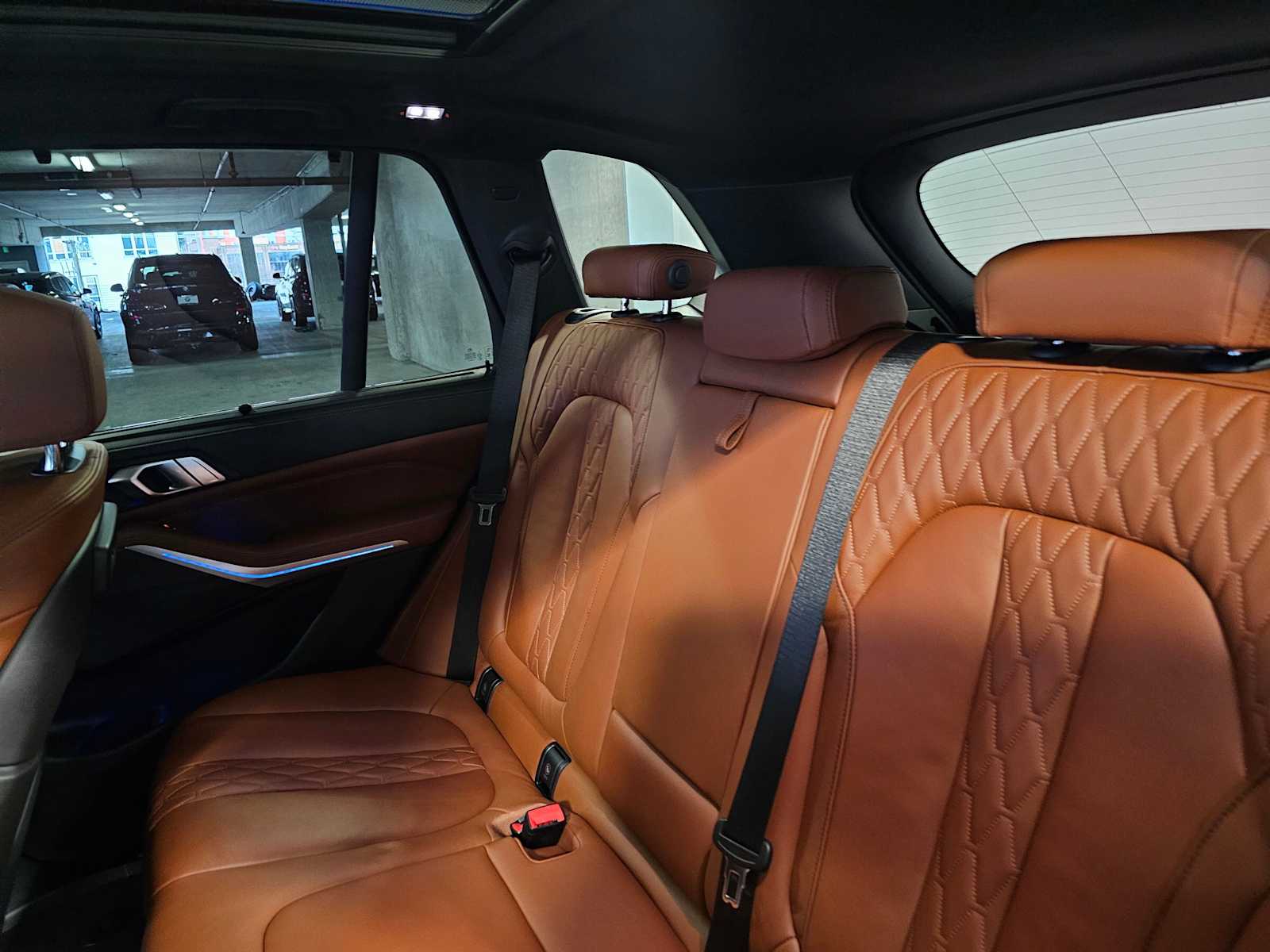 Thumbnail: 2022 BMW X5 - 40