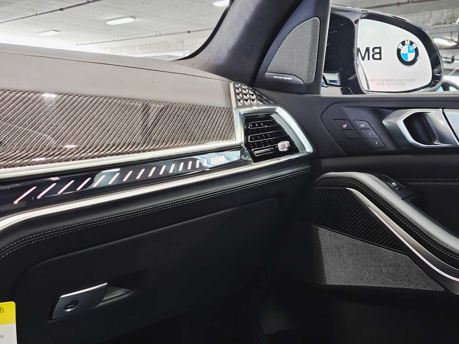 Thumbnail: 2026 BMW X7 - 20