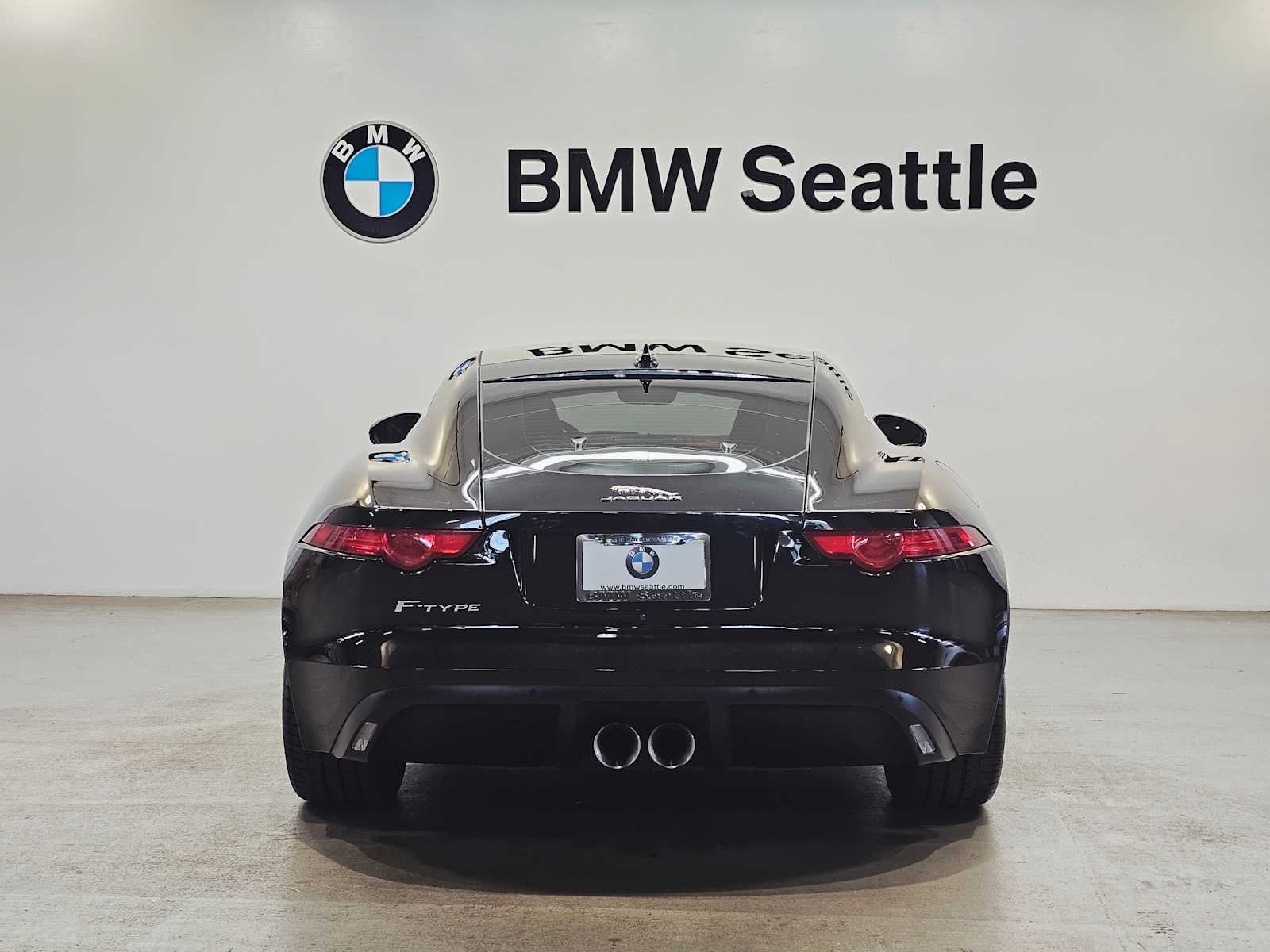 Thumbnail: 2016 Jaguar F-Type - 5