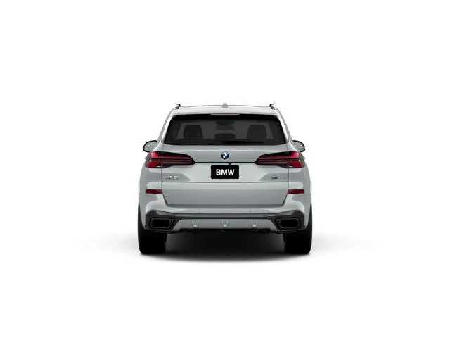 Thumbnail: 2026 BMW X5 - 5
