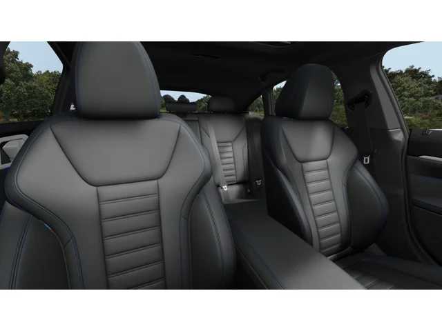 Thumbnail: 2026 BMW i4 - 11