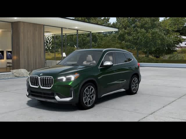 2024 BMW X1 xDrive28i -
                Seattle, WA