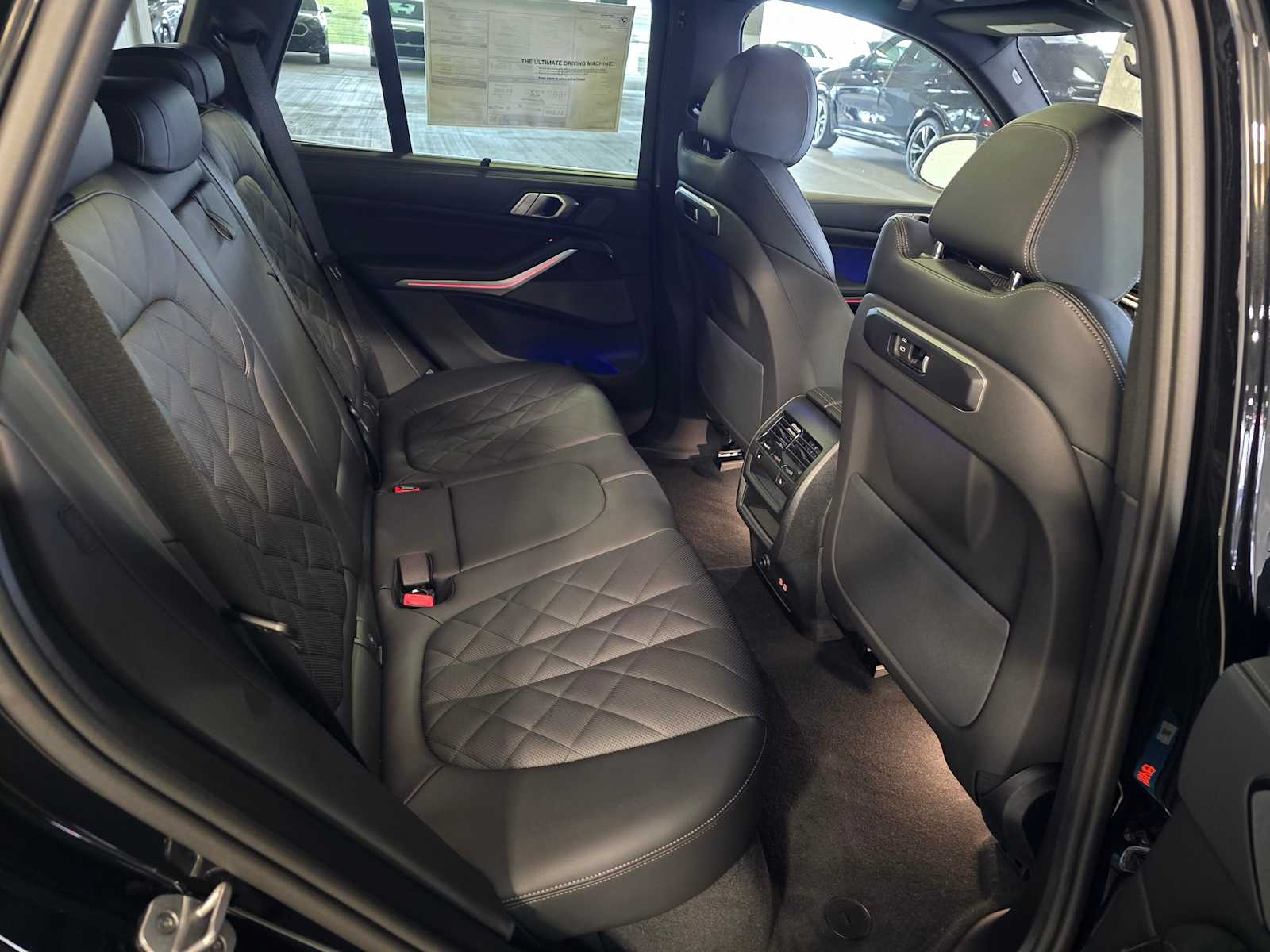 2026 BMW X5 xDrive50e 26