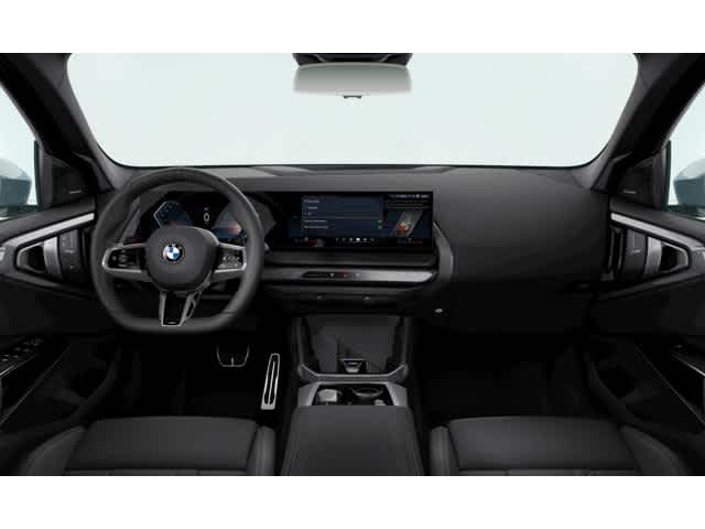 Thumbnail: 2026 BMW X3 - 7