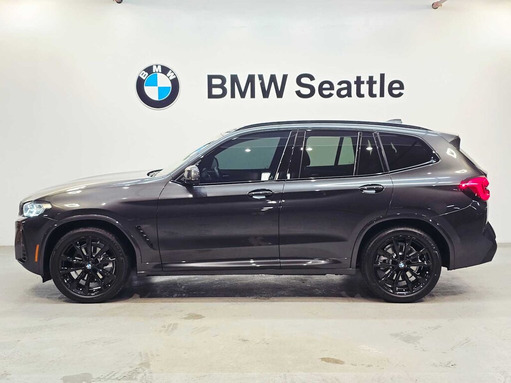 Used 2023 BMW X3 xDrive30i SUV