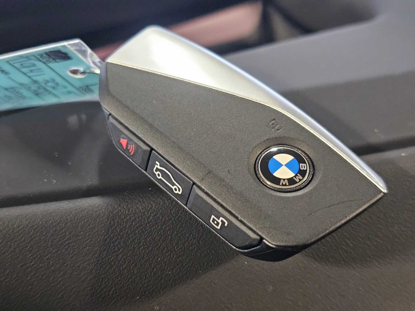 Thumbnail: 2026 BMW X5 - 44