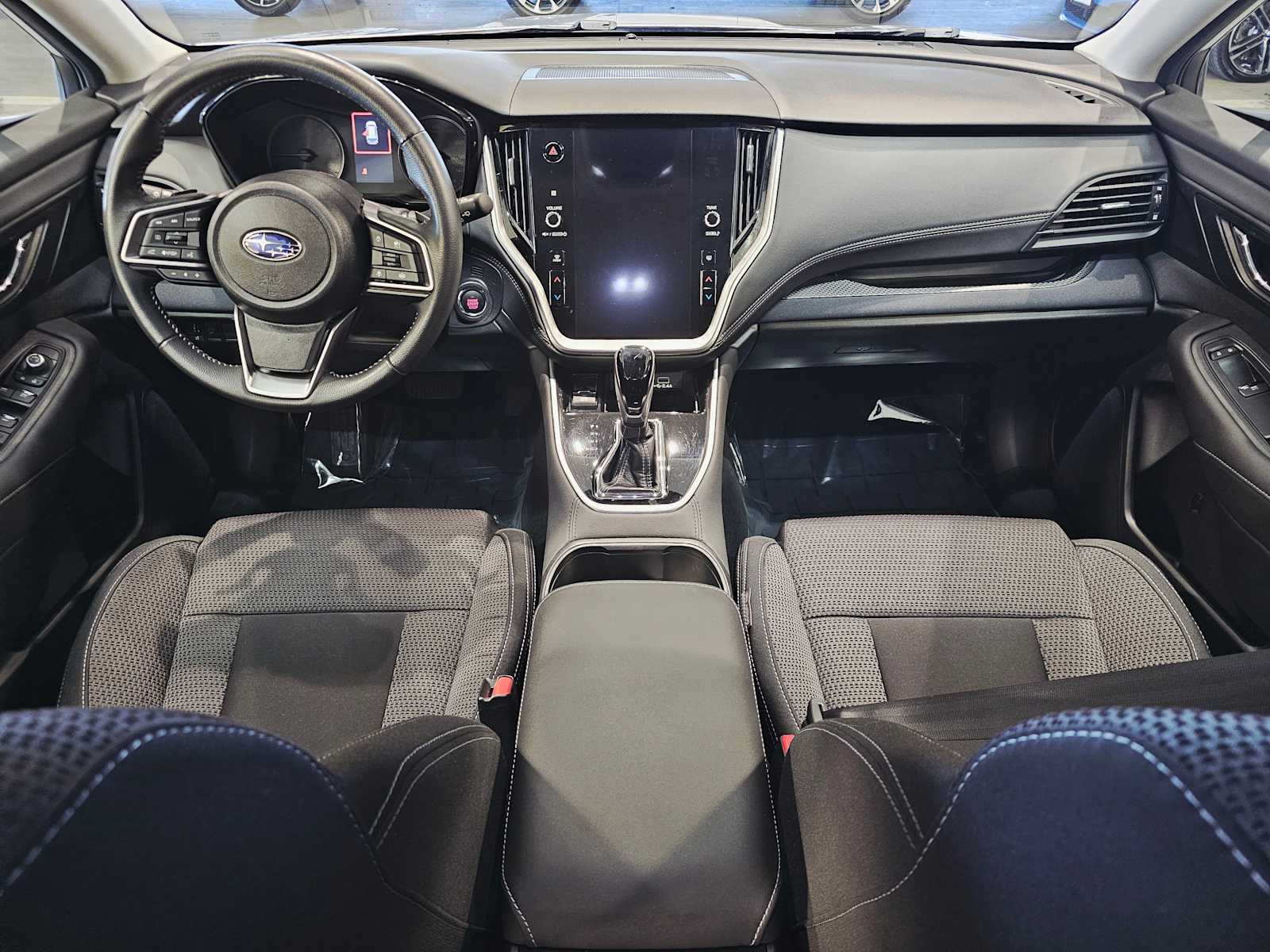 Thumbnail: 2024 Subaru Outback - 10