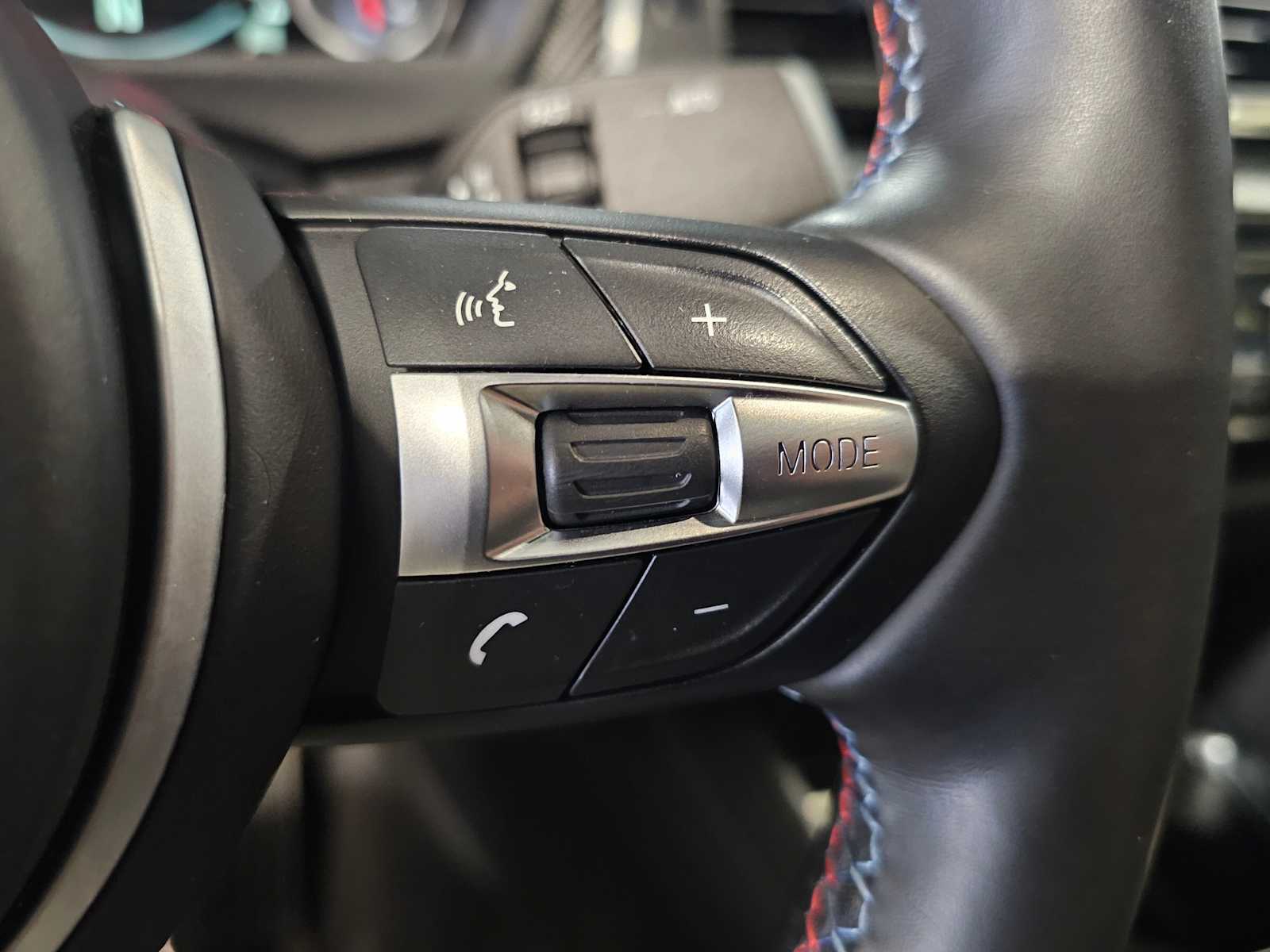 Thumbnail: 2019 BMW M4 - 18