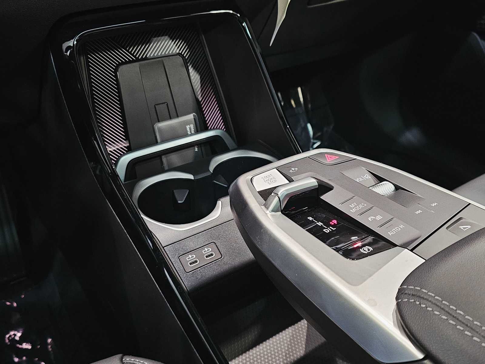 Thumbnail: 2026 BMW X1 - 17