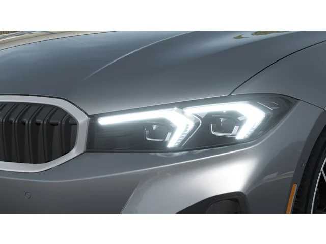 Thumbnail: 2026 BMW 3 Series - 6