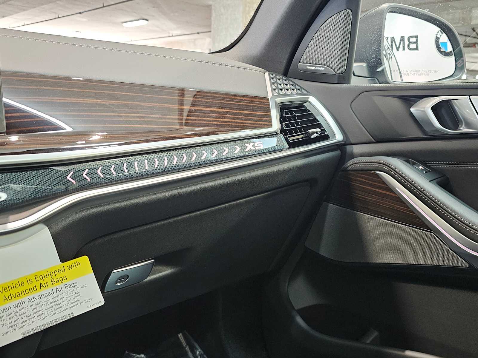 Thumbnail: 2026 BMW X5 - 20