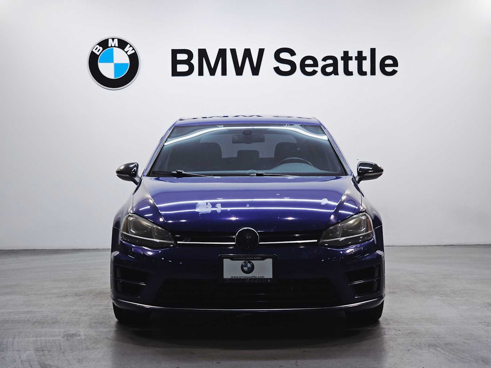 Thumbnail: 2015 Volkswagen Golf - 6