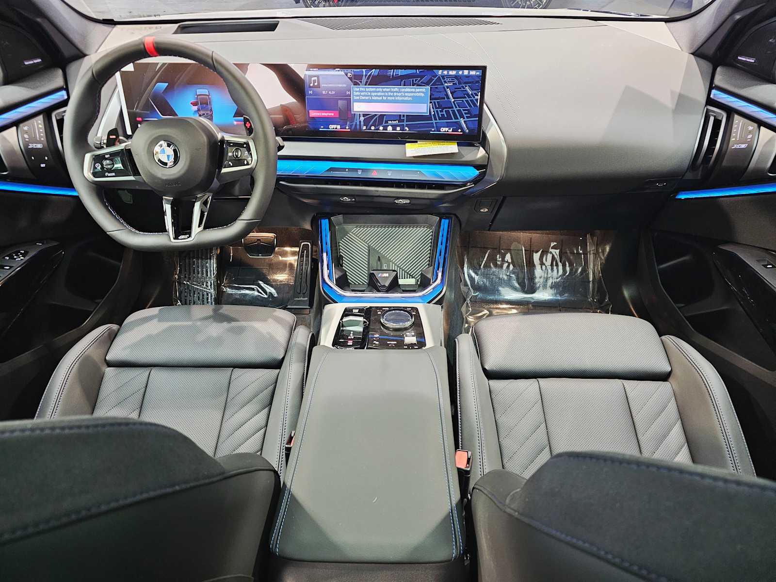 Thumbnail: 2026 BMW X3 - 10