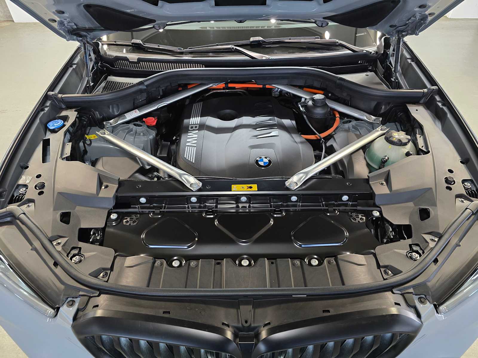 Thumbnail: 2026 BMW X5 - 9