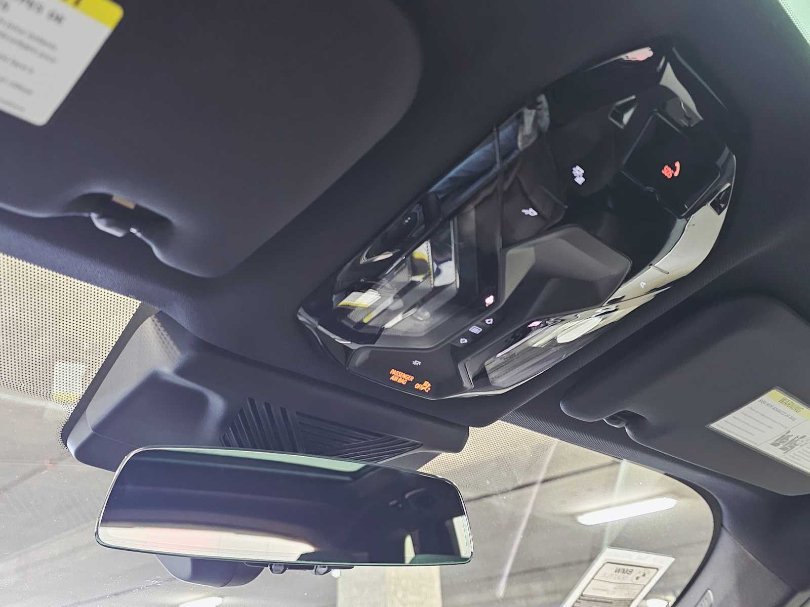 Thumbnail: 2026 BMW X3 - 21