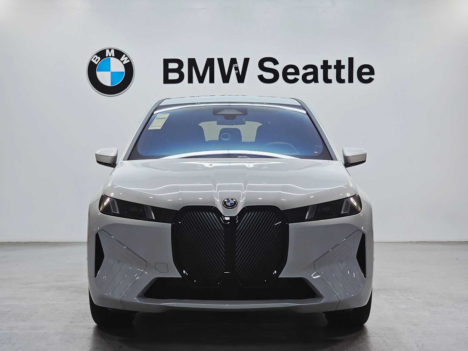 Thumbnail: 2026 BMW iX - 6