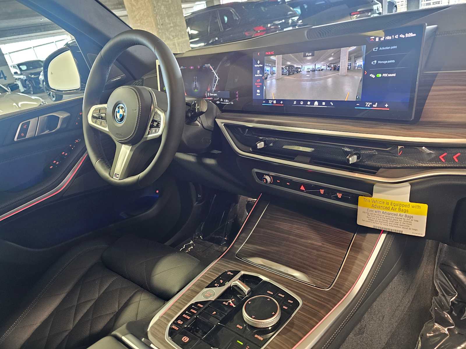 Thumbnail: 2026 BMW X5 - 40