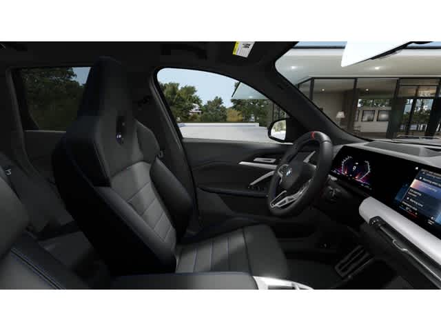 Thumbnail: 2026 BMW X1 - 9