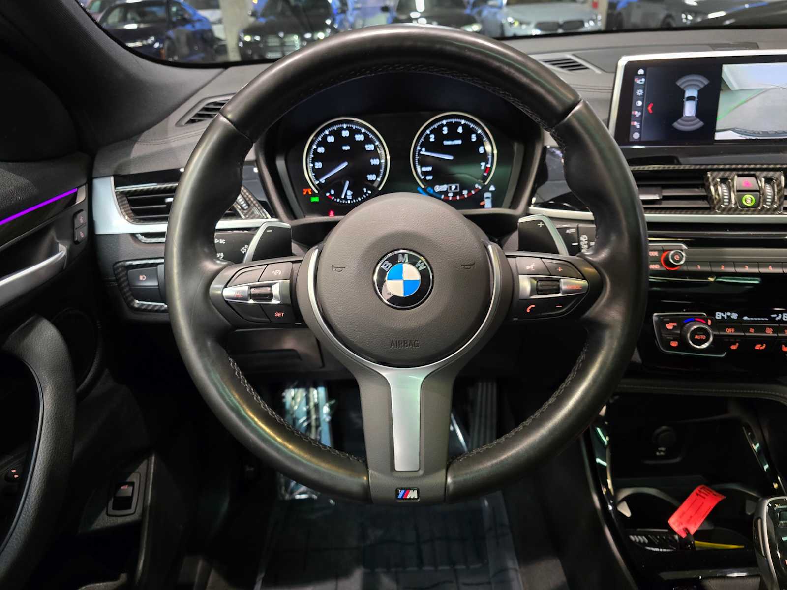 Thumbnail: 2020 BMW X2 - 11