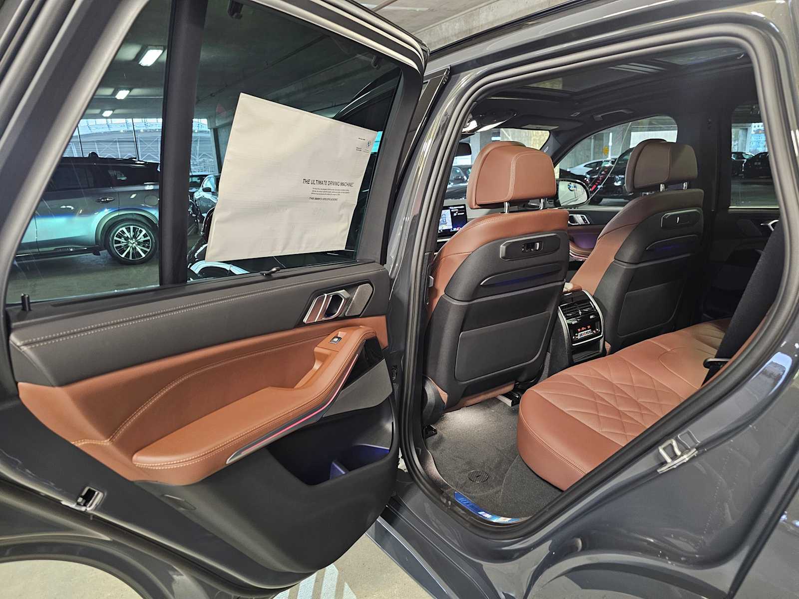 Thumbnail: 2026 BMW X5 - 35