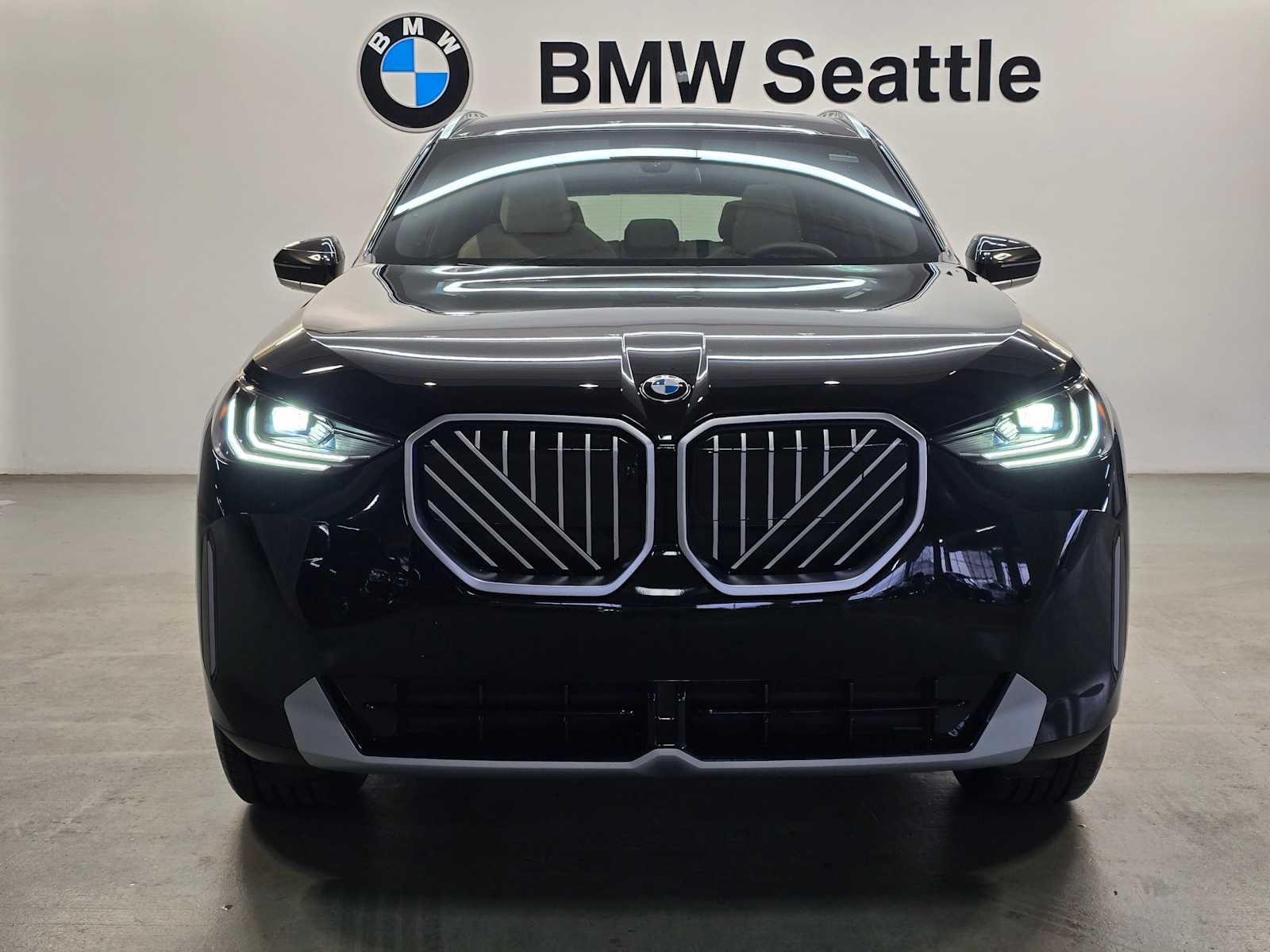 Thumbnail: 2026 BMW X3 - 6