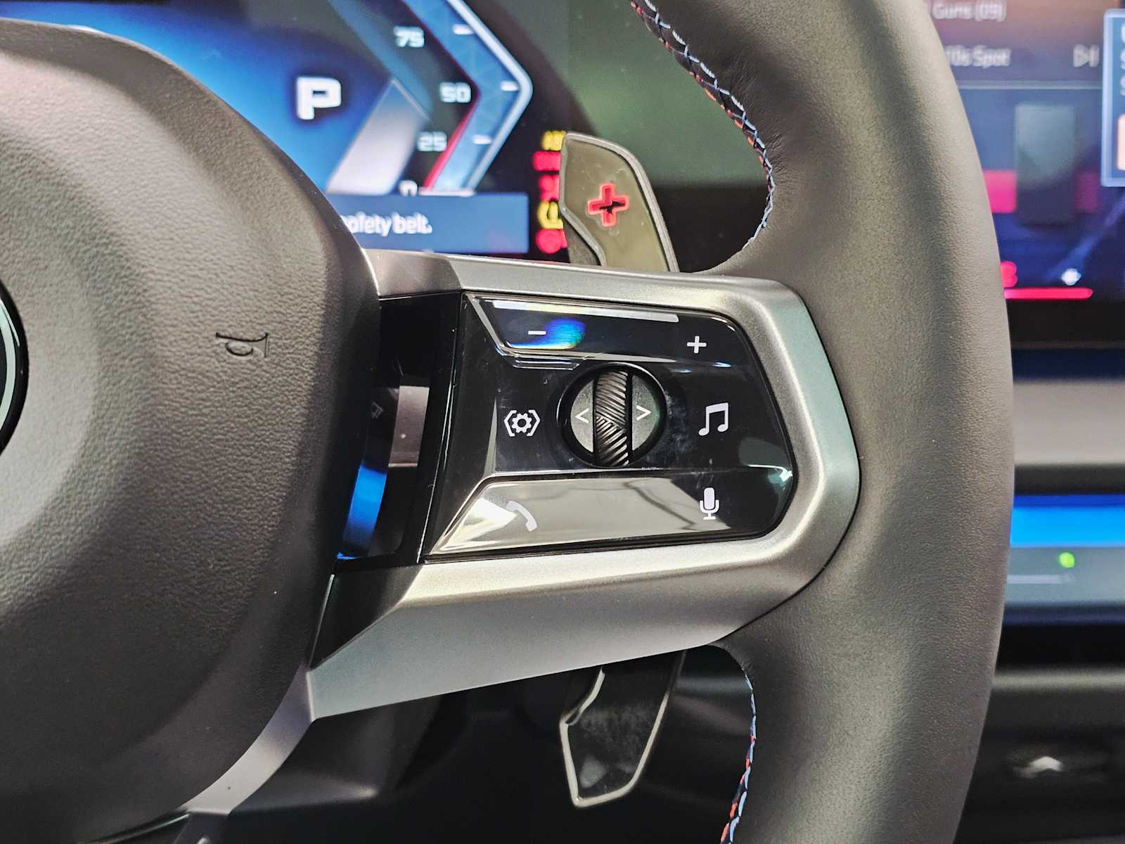 Thumbnail: 2026 BMW X3 - 12